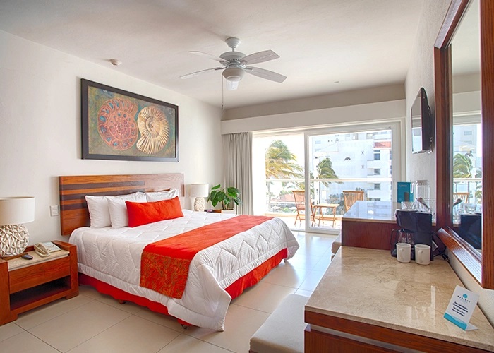 Emotions Habitaciones 1